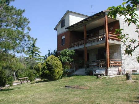 Bed and Breakfast,B. & B. MONTEFALCO
