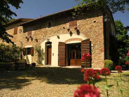 Case vacanze,Toscana - Italia
