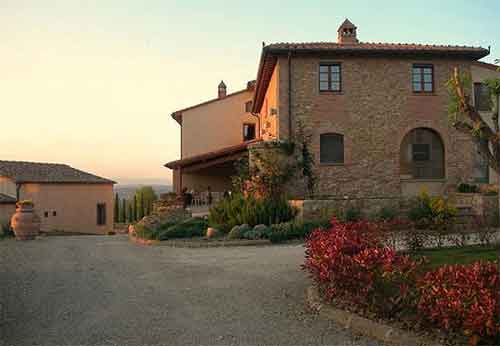 San Gimignano