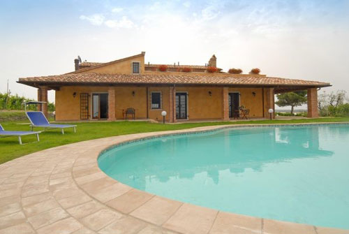 Agriturismo in Toscana