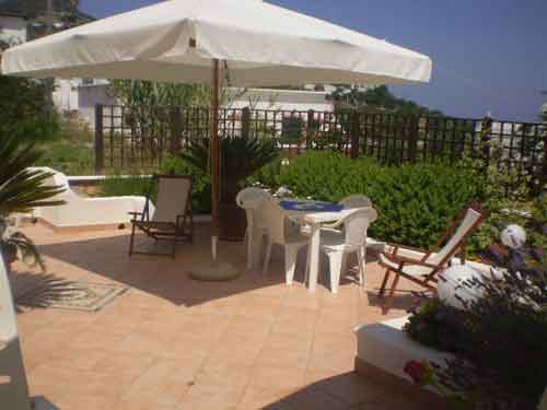 Case,CASA ROSSELLA