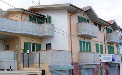 La Posada del Parco