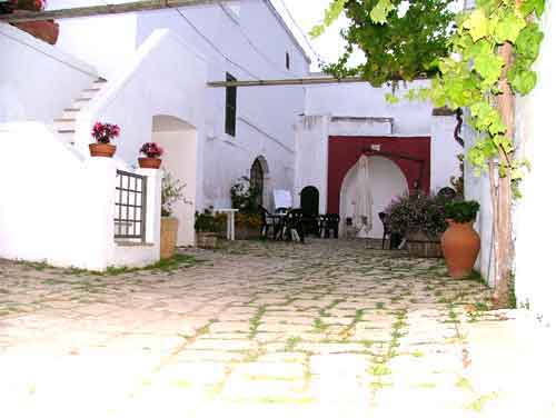 Agriturismo