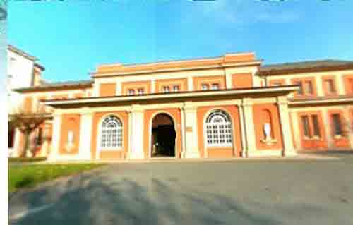 Hotel,Piemonte - Italia
