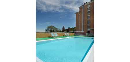 Hotel,Ante Lucrum Nomen Hotel