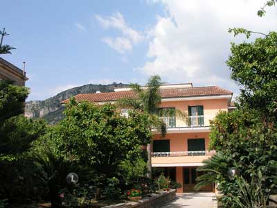 bed and breakfast,Campania - Italia