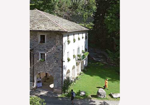 Hotel in Lombardia