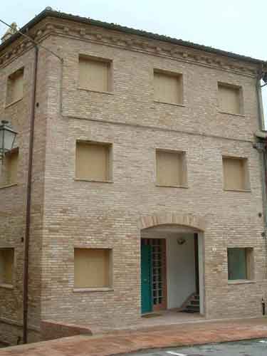 Case vacanze,Marche - Italia
