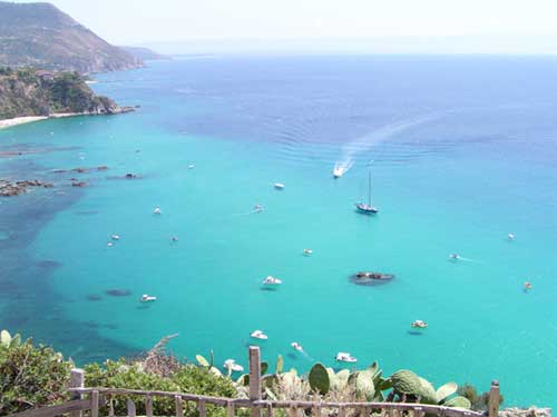 Capo Vaticano