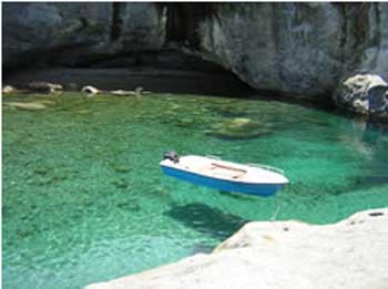 Case vacanze,Lazio - Italia