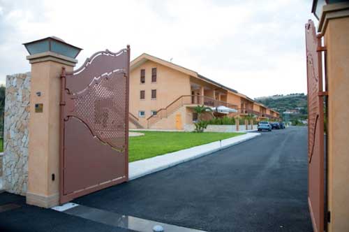 Messina