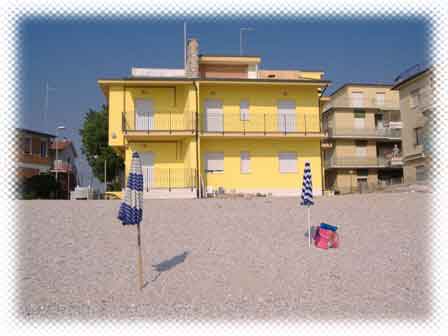 Case,Residence Pocket Beach