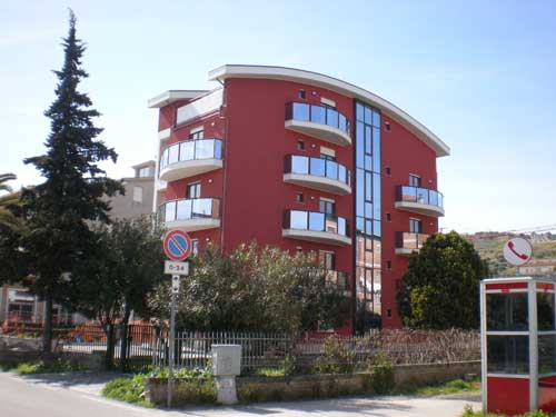 Case,Residence San Giorgio