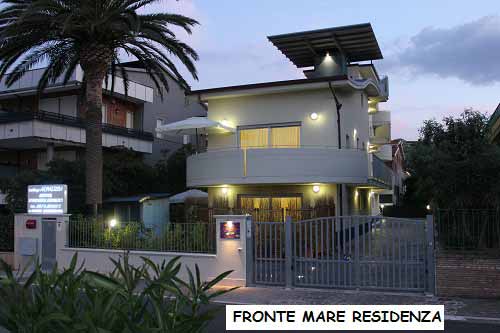 RESIDENZA  ALPALUBA