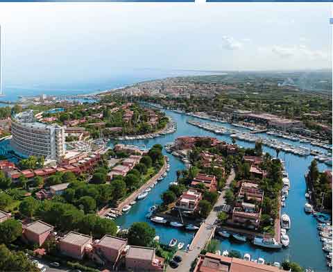Case vacanze,Sicilia - Italia