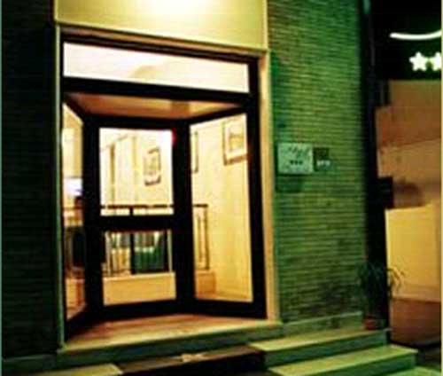 Hotel Rex