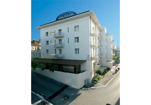 Hotel in Abruzzo