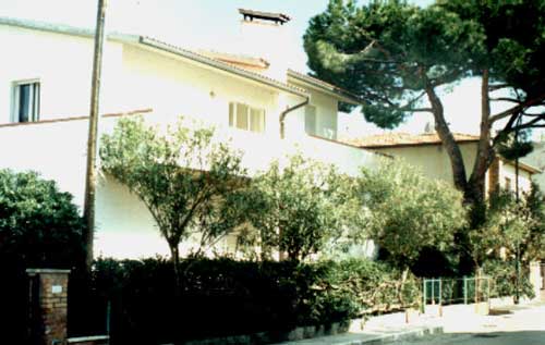Castiglione della Pescaia