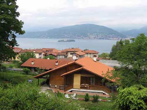 Ostelli e bed and breakfast in Piemonte