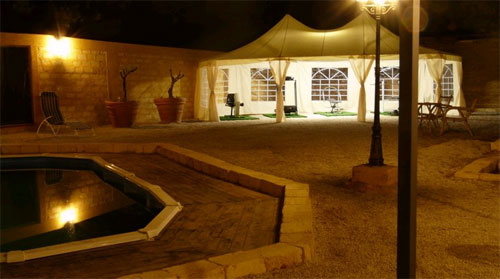 bed and breakfast,Sicilia - Italia