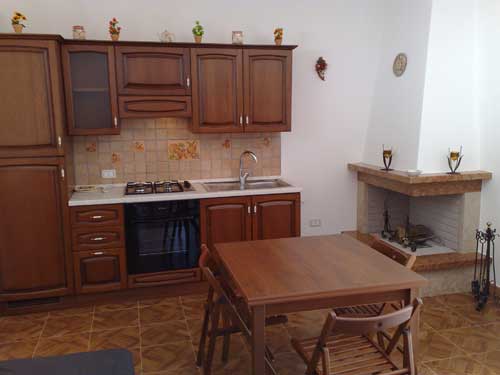 Case,Roccaraso (castel di sangro) fitto varie soluzioni