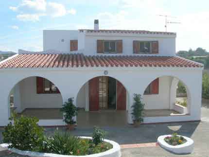 bed and breakfast,Sardegna - Italia