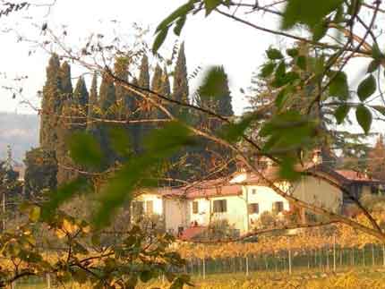 , SAN CIRIACO RELAIS