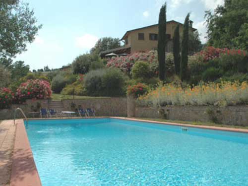 Agriturismo San Felicissimo