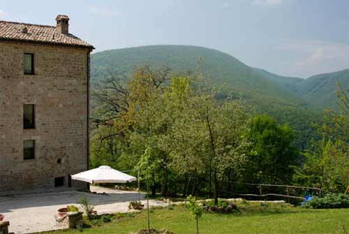 , B&B San Paterniano