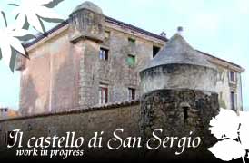 bed and breakfast,Campania - Italia