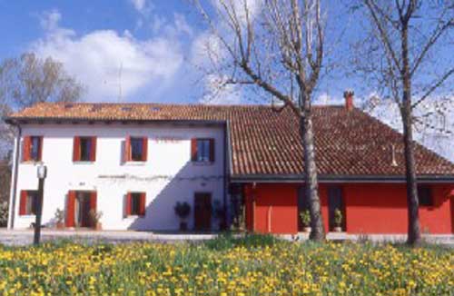 relais, Mestre