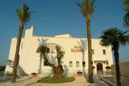 Hotel,HOTEL RELAIS SANT ELIGIO