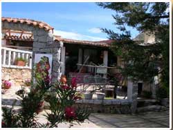 Hotel,Sardegna - Italia