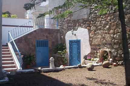 Bed and Breakfast,Sardegna - Italia