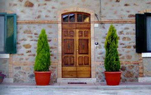 Saturnia