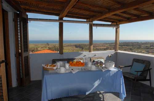 bed and breakfast,Sardegna - Italia