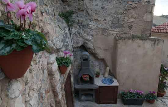 bed and breakfast,Sicilia - Italia