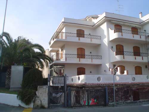 Case,Holiday House Sea-front