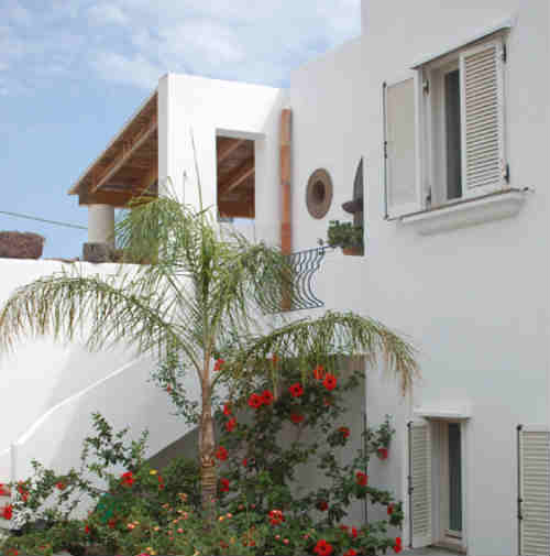 Case,Sea Rose case vacanze sul mare
