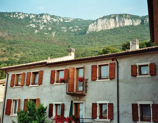 Bed and Breakfast,SENGIO ROSSO bed & breakfast