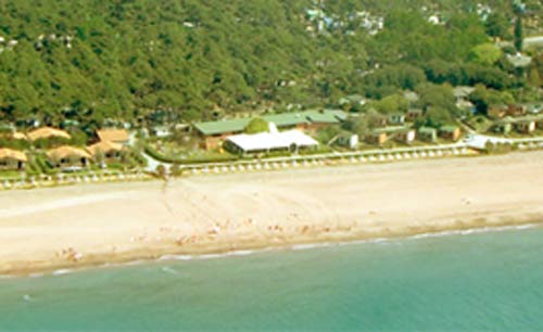 Settebello Camping Village