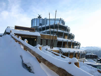 Hotel,Piemonte - Italia