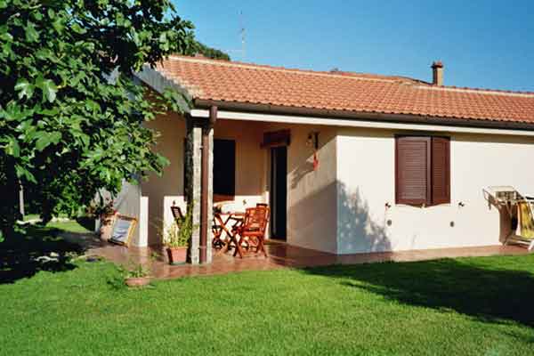 Agriturismo