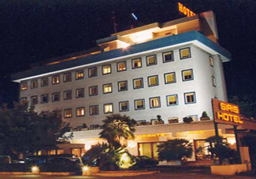 Hotel,SIRIS HOTEL