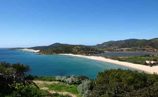 Case vacanze