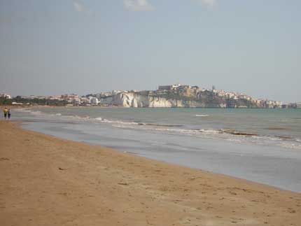 Case vacanze