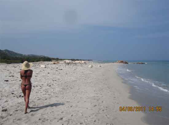 Hotel in Sardegna