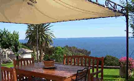 Pieve Ligure/Golfo Paradiso (Riviera di Levante)