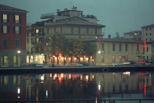 bed and breakfast,Lombardia - Italia