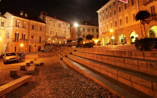LO STUDIO' DI PIAZZA
